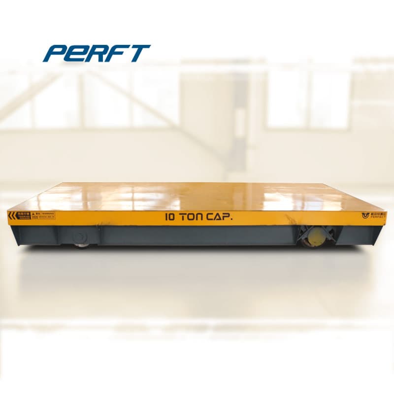 <h3>1-500 t transfer cart on rail ce-certified</h3>
